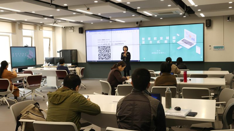 企业内训线上平台哪家好