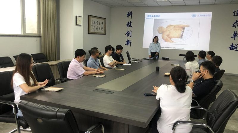 销售团队管理培训流程：打造高效团队的关键步骤