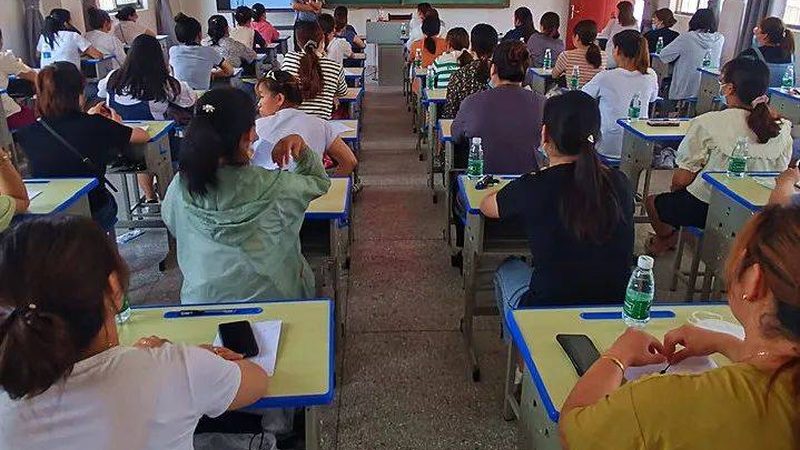 二建和一建培训学习方法区别