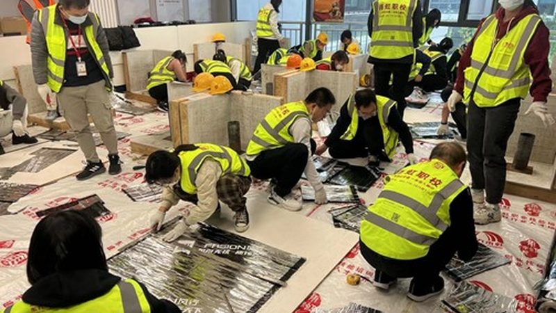 在职建造师培训，如何选择适合自己的课程？**