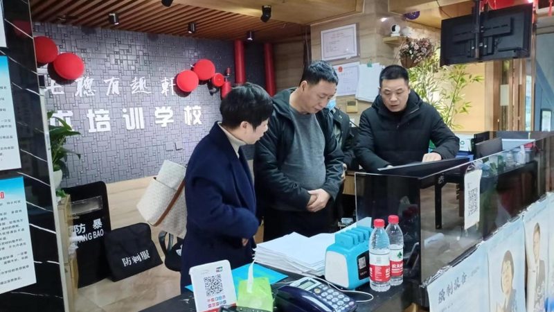 一建培训通过率高的面授班，揭秘其背后的优势