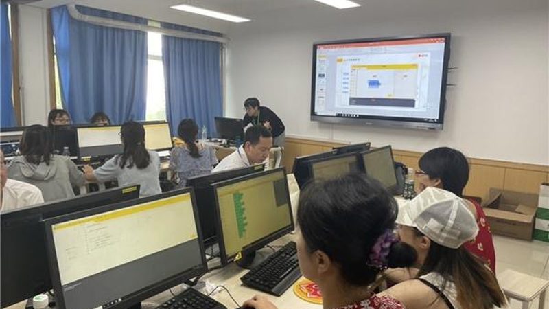 二建转一建培训：流程步骤全解析